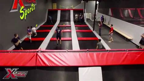 Flip n out xtreme - 2. Flip N Out Xtreme. 3.5 (185 reviews) Trampoline Parks. Laser Tag. “My kids always have fun when they come here however the bouncy castle usually has some part of it closed off & it does smell like dirt & cheap cleaning…” more. 3. DEFY - Las Vegas. 3.3 (439 reviews) 